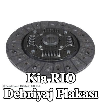 BLUE PRINT Debriyaj plakası — 2002 Kia Rio