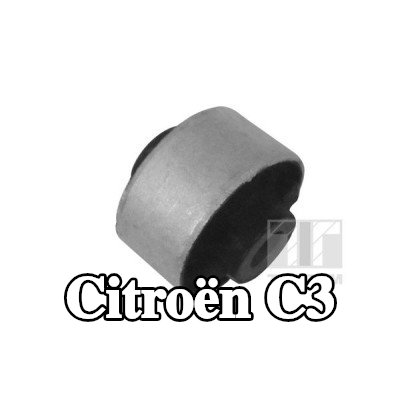 TEDGUM جلبة، تثبيت ذراع التحكم — Citroën C3