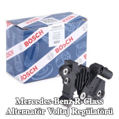 BOSCH Alternatör voltaj regülatörü — Mercedes-Benz R-Class