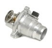 MAHLE Termostat 101°C, contalı/sızdırmaz — BMW X3 (2)