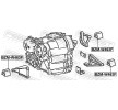 FEBEST Montaj, transfer dişlisi — Mercedes-Benz G-Class (2)