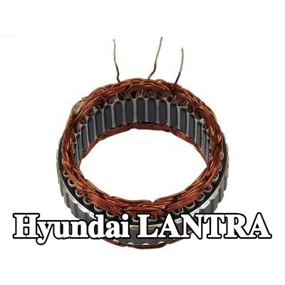 AS-PL الجزء الثابت، المولد — 1997 Hyundai Lantra