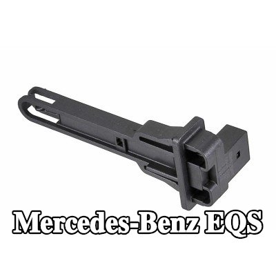 METZGER وحدة الإرسال، درجة الحرارة الداخلية — Mercedes-Benz Eqs