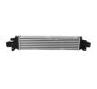 NRF Intercooler — Chevrolet Aveo (1)