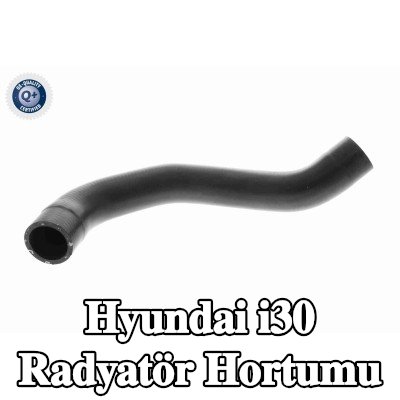 ACKOJA Radyatör hortumu Üst — Hyundai i30