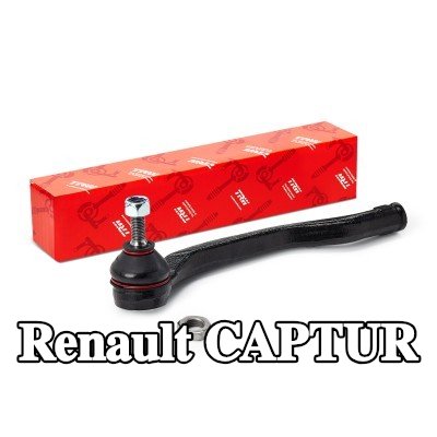TRW طرف قضيب المسار 221mm — 2016 Renault Captur