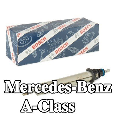 BOSCH حاقن حقن مباشر — Mercedes-Benz A-Class