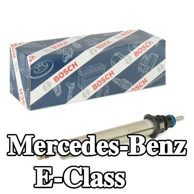 BOSCH حاقن حقن مباشر — Mercedes-Benz E-Class