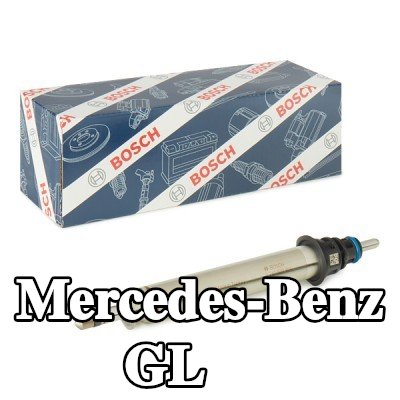 BOSCH حاقن حقن مباشر — Mercedes-Benz Gl