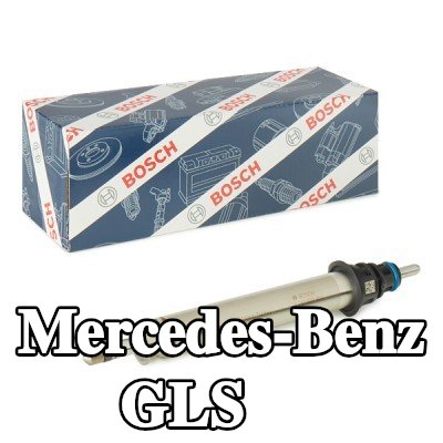 BOSCH حاقن حقن مباشر — Mercedes-Benz Gls