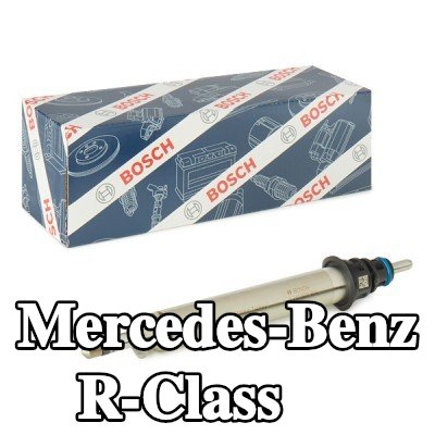 BOSCH حاقن حقن مباشر — Mercedes-Benz R-Class