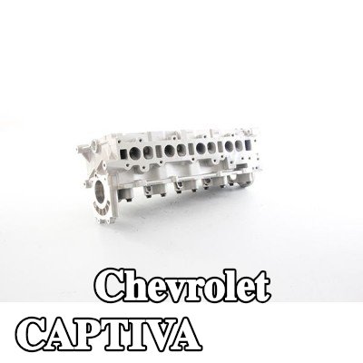 BSG رأس الأسطوانة — Chevrolet Captiva