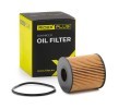 RIDEX PLUS Filtre kiti — DS Ds7 (2)