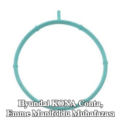 PAYEN Conta, emme manifoldu muhafazası — Hyundai Kona
