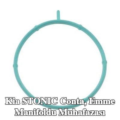 PAYEN Conta, emme manifoldu muhafazası — Kia Stonic