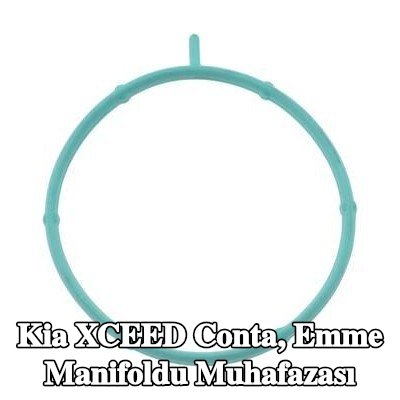 PAYEN Conta, emme manifoldu muhafazası — Kia Xceed