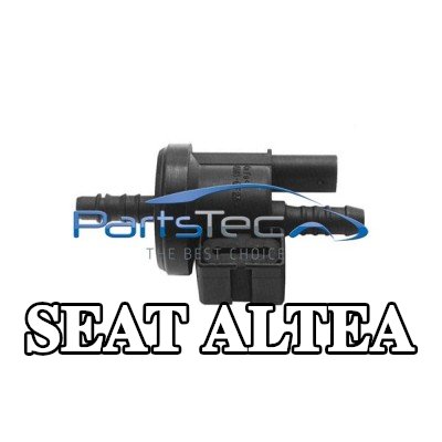 PartsTec صمام، مرشح الكربون المنشط — SEAT Altea