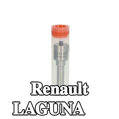 ENGITECH فوهة — Renault Laguna