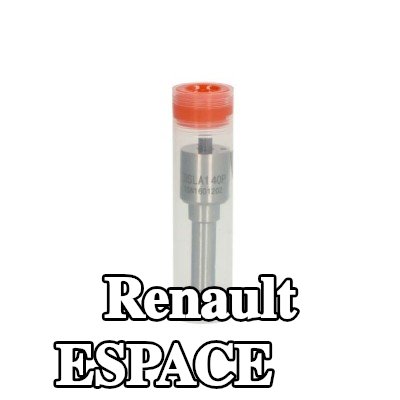 ENGITECH فوهة — Renault Espace