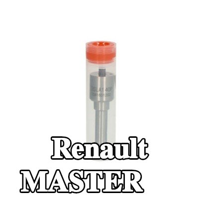 ENGITECH فوهة — Renault Master