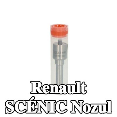 ENGITECH Nozul — 2000 Renault Scénic