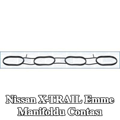 AJUSA Emme manifoldu contası — 2012 Nissan X-trail