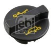 FEBI BILSTEIN Yağ doldurma kapağı — Ford Transit (3)