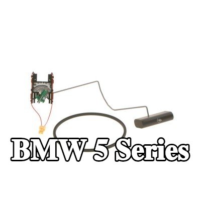 BOSCH تركيب مستشعر مستوى الوقود — 2001 BMW 5 Series