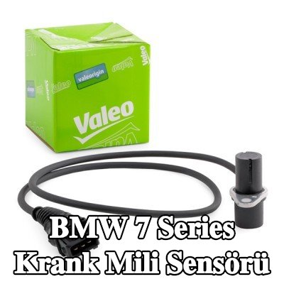 VALEO Krank mili sensörü — 1995 BMW 7 Series