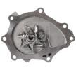 FEBI BILSTEIN Conta/sızdırmazlık elemanlı su pompası — 2006 Toyota Auris (3)