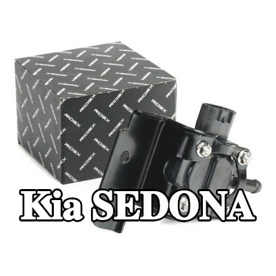 RIDEX مستشعر ضغط العادم — 2008 Kia Sedona