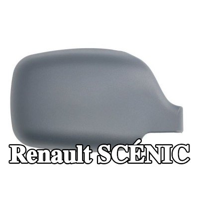 BLIC غلاف مرآة الجناح — 2002 Renault Scénic