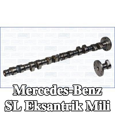 AJUSA Eksantrik Mili — Mercedes-Benz Sl