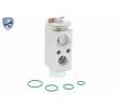 VEMO Conta/sızdırmazlık elemanlı AC genleşme valfi, EXPERT KITS + — 2002 Ford Fiesta (1)