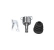 KAVO PARTS Arka aks CV mafsal kiti, şanzıman tarafında — Volkswagen Id.3 (3)