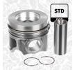 ET ENGINETEAM Piston — SEAT Toledo (1)
