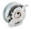 BOSCH Su pompası ve triger kayışı kiti Diş Sayısı: 160, Width: 25mm — 2012 Audi A4 (8)
