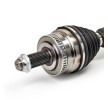 FEBI BILSTEIN Tahrik mili Ön Aks Sağ, somunlu — 2012 Land Rover Range Rover (4)