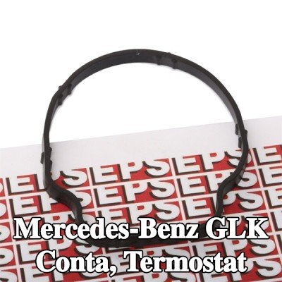 EPS Conta, termostat İtalya'da üretilmiştir - OE Eşdeğeri — Mercedes-Benz Glk