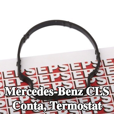 EPS Conta, termostat İtalya'da üretilmiştir - OE Eşdeğeri — Mercedes-Benz Cls