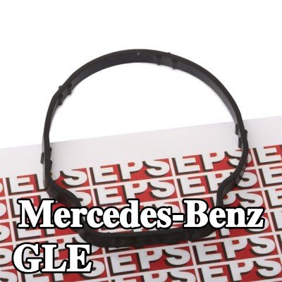 EPS حشية, ثرموستات صنع في إيطاليا - مكافئ للمعدات الأصلية — 2017 Mercedes-Benz Gle