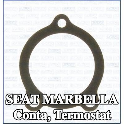 AJUSA Conta, termostat — 1990 SEAT Marbella