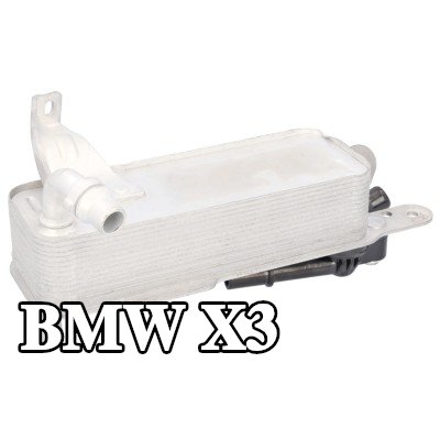 FEBI BILSTEIN مبرد زيت ناقل الحركة الأوتوماتيكي — BMW X3