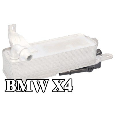 FEBI BILSTEIN مبرد زيت ناقل الحركة الأوتوماتيكي — BMW X4