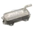FEBI BILSTEIN Motor yağı soğutucusu — Lexus Is (2)