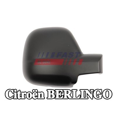 FAST غلاف مرآة الجناح — Citroën Berlingo