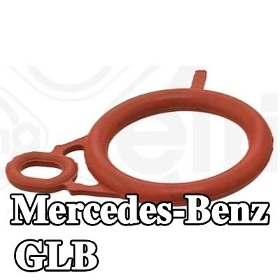 ELRING السدادة, مضخة الزيت على جانب المحرك — Mercedes-Benz Glb