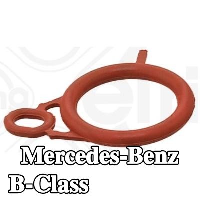 ELRING السدادة, مضخة الزيت على جانب المحرك — Mercedes-Benz B-Class