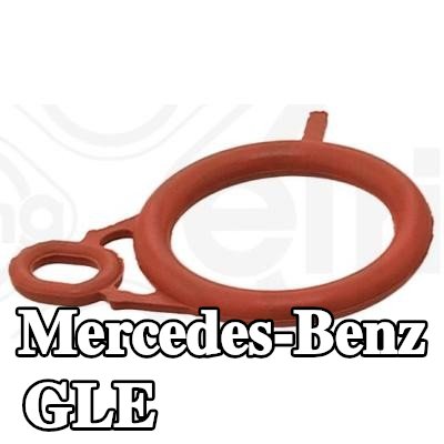 ELRING السدادة, مضخة الزيت على جانب المحرك — Mercedes-Benz Gle