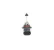 BOSCH Uzun far ampulü HB4, 51W, 12V — Lexus Ls (5)